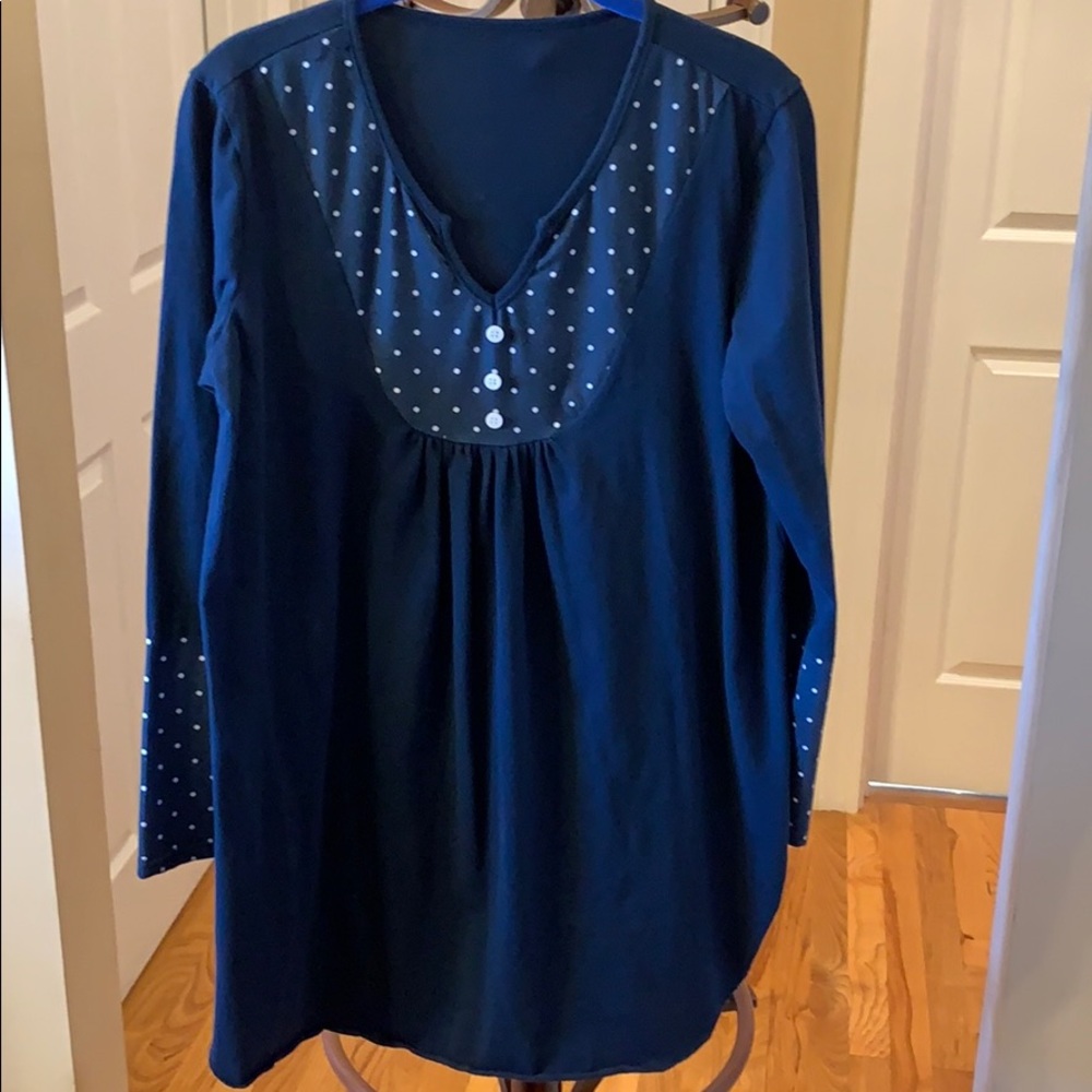 Nice Ladies Tunic.